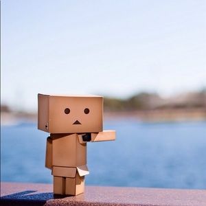 Meet your Posher, Suzanne